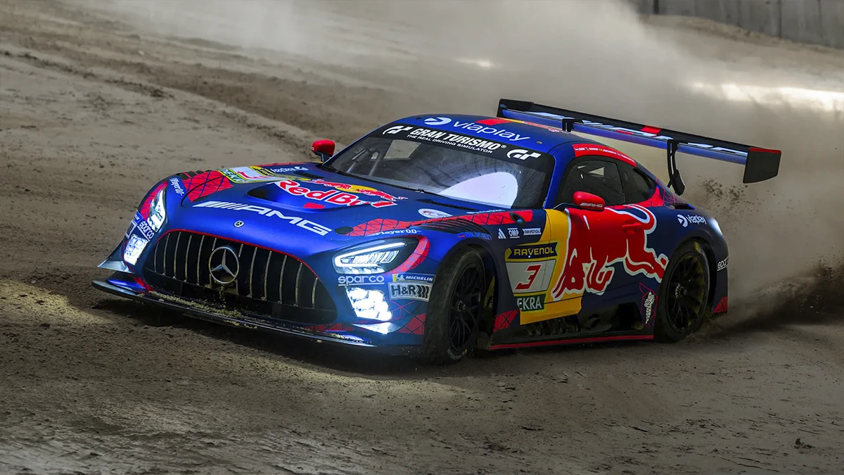 Verstappen se lanza al reto de las 24 Horas de Nurburgring