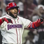 Vladimir Guerrero Jr. cuestiona sobre el ABS