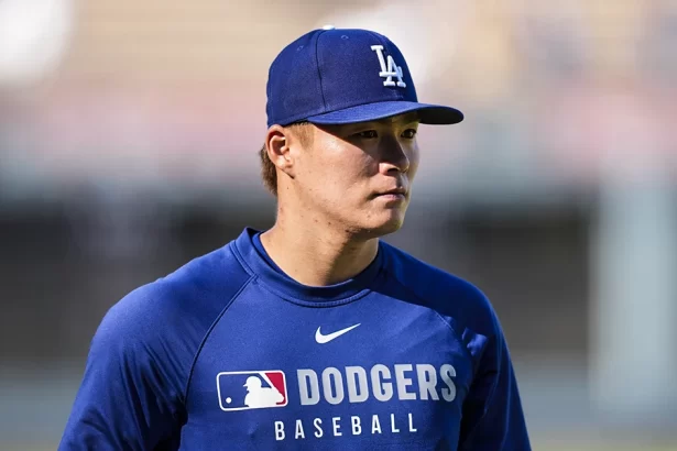 Yamamoto tras el WBC Cy Young Opening Day y otro titulo
