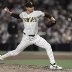 53 ponches y cero carreras Mason Miller hace historia en el beisbol