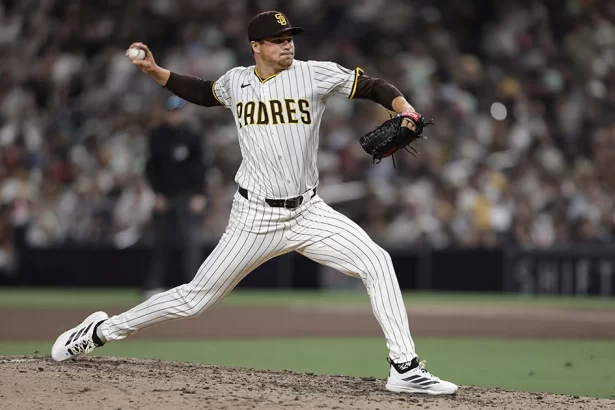 53 ponches y cero carreras Mason Miller hace historia en el beisbol
