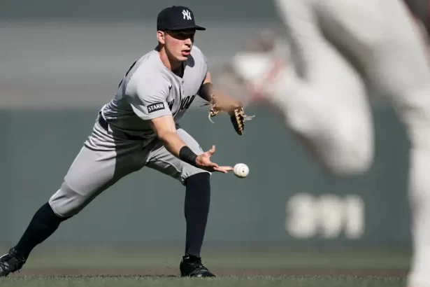 Ben Rice David Bednar y el bullpen que renace los Yankees arrancan con senales alentadoras