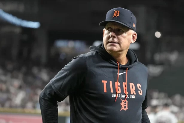 Cuatro victorias en doce juegos los Tigres de Detroit siguen siendo el mismo equipo que colapso en 2025