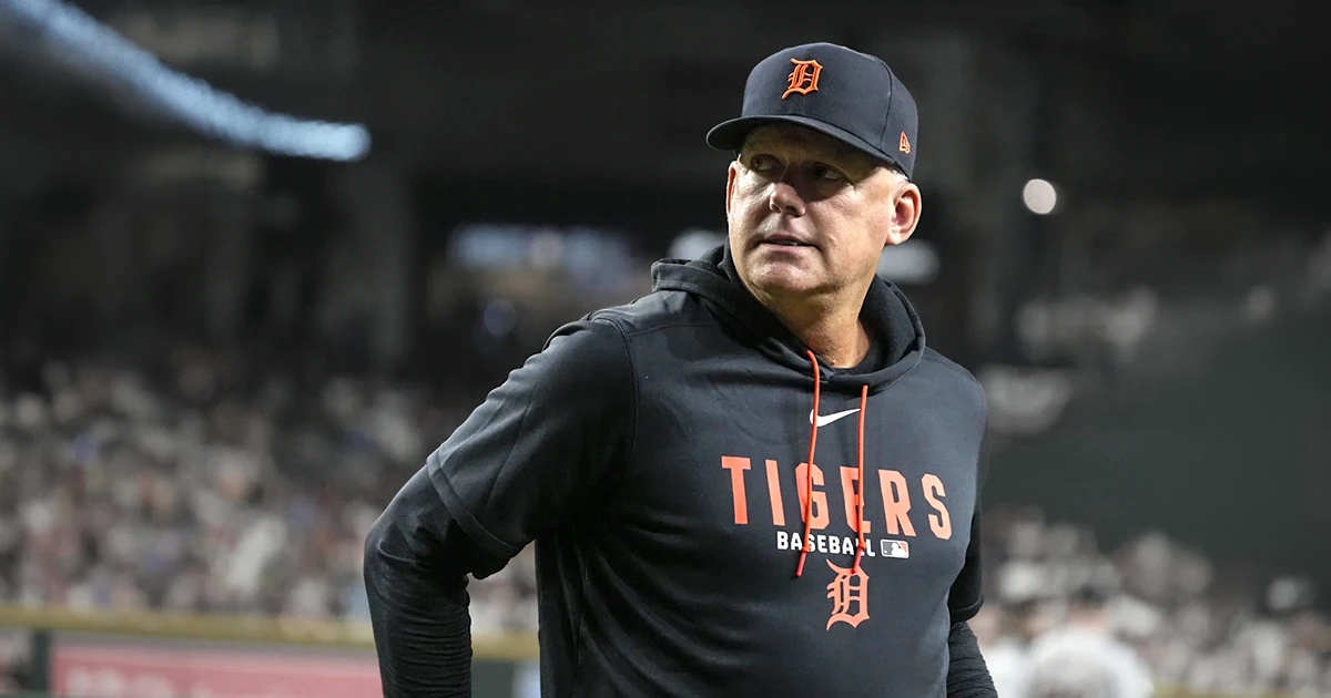 Cuatro victorias en doce juegos los Tigres de Detroit siguen siendo el mismo equipo que colapso en 2025