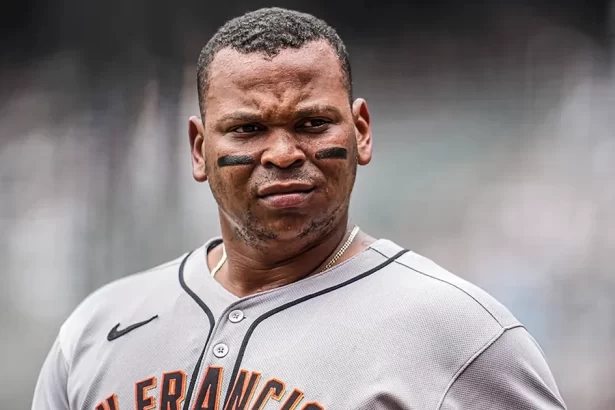 Devers Adames y el peor arranque ofensivo de la MLB los Gigantes de San Francisco se hunden en 2026