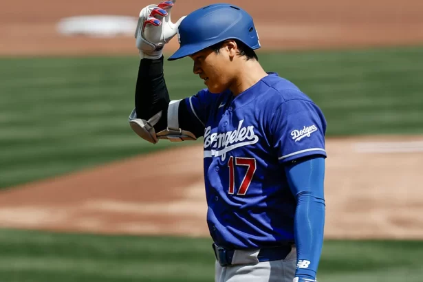 Dodgers y Yankees 7 2 Ohtani jonronea dos veces en tres dias