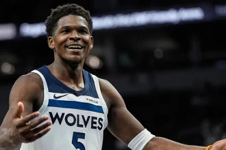 Edwards lo confirma la rivalidad entre Timberwolves y Nuggets es real y los playoffs la pondran a prueba otra vez