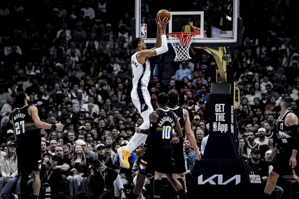 Jokic lo dijo primero Va a cambiar el baloncesto y Wembanyama le esta dando la razon
