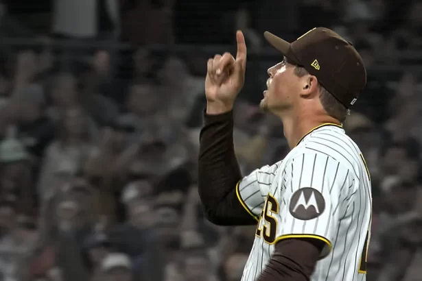 La entrada de Mason Miller al bullpen ya tiene el visto bueno de la aficion de San Diego
