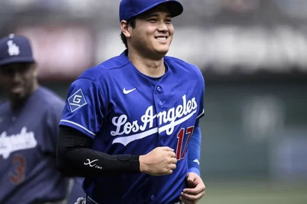 La excepcion Ohtani hasta donde puede doblar MLB sus propias reglas