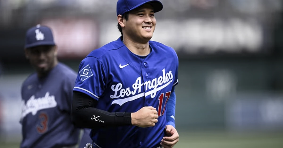 La excepcion Ohtani hasta donde puede doblar MLB sus propias reglas