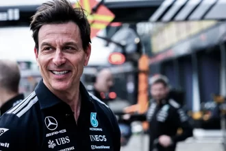 La profecia del austriaco barato la broma de Wolff en Zandvoort ya es la nueva realidad de la F1
