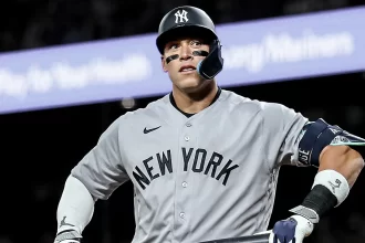 Los 10 peloteros activos que pueden ingresar al Club de los 500 Jonrones