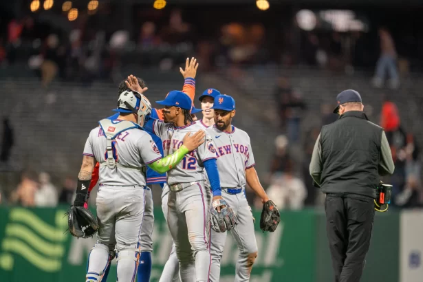 MLB New York Mets at San Francisco Giants 28656353 scaled 1