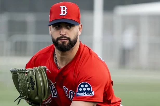 Mas de nueve meses sin lanzar en Grandes Ligas Patrick Sandoval esta listo para reaparecer
