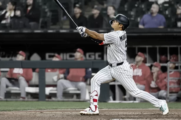 Nadie lo queria. Ahora Munetaka Murakami amenaza el record mas impresionante de Shohei Ohtani