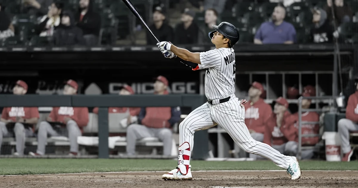 Nadie lo queria. Ahora Munetaka Murakami amenaza el record mas impresionante de Shohei Ohtani