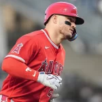 Por que los fanaticos de la MLB deben dejar de pedir el canje de Mike Trout