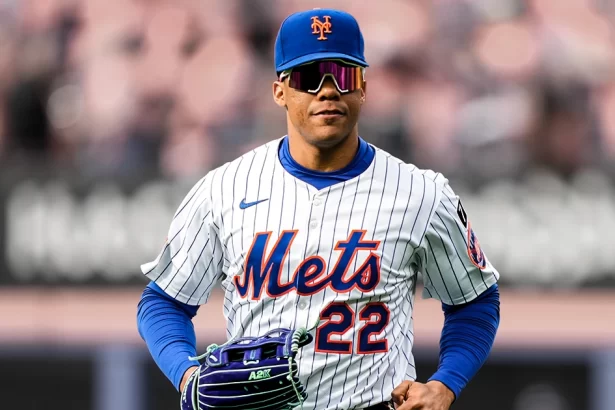 Salarios MLB 2026 Juan Soto lidera con 61.9M y los Mets gastan mas
