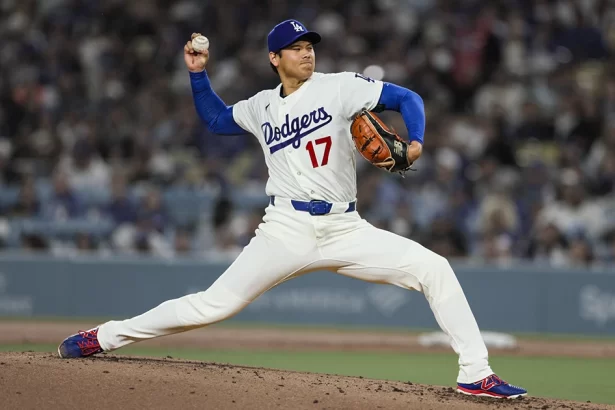 Shohei Ohtani 22 innings sin carreras y con mira al Cy Young