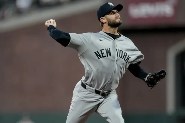 Solo un hit permitido y cero boletos Jake Bird reescribe su historia con los Yankees