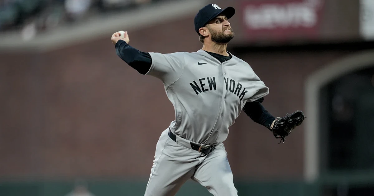 Solo un hit permitido y cero boletos Jake Bird reescribe su historia con los Yankees