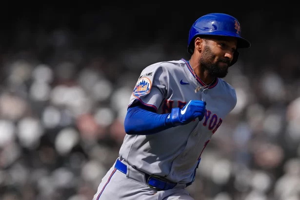 Torrens incendia el octavo y los Mets barren a San Francisco con triunfo 5 2