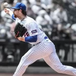 Un novato de los Mets desafia a Paul Skenes por el Cy Young de la Liga Nacional