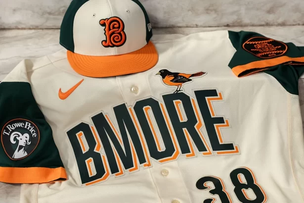 Uniformes City Connect 2026 MLB ranking de los 8 equipos de mejor a peor
