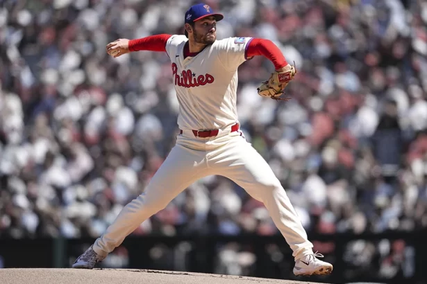 Zach Pop a la lista de lesionados los Filis ajustan su bullpen antes de enfrentar a los Cachorros