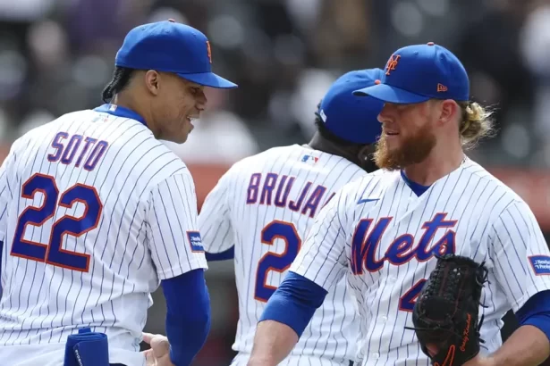 15 juegos en la MLB este viernes las series que no puedes perderte