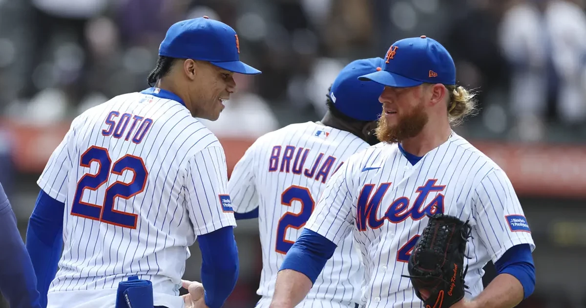 15 juegos en la MLB este viernes las series que no puedes perderte