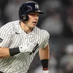 Cole domina con 10 ponches y los Yankees blanquean a los Reales