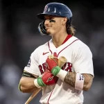 Duran lidera paliza de Boston que blanquea a los Bravos 8 0