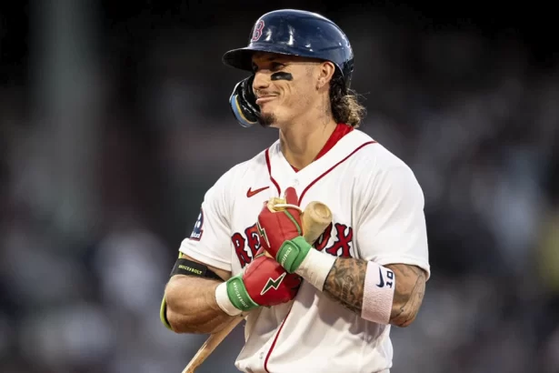 Duran lidera paliza de Boston que blanquea a los Bravos 8 0