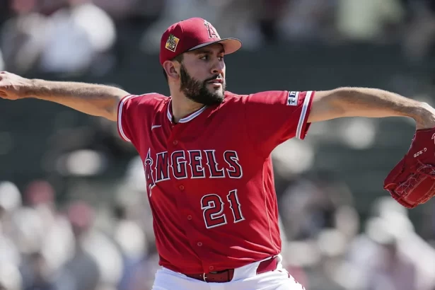 Grayson Rodriguez y once hits tumban a los Tigres en Detroit