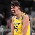 Aday Mara el pivot de loteria analisis de los mejores centros del draft NBA