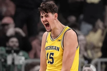 Aday Mara el pivot de loteria analisis de los mejores centros del draft NBA