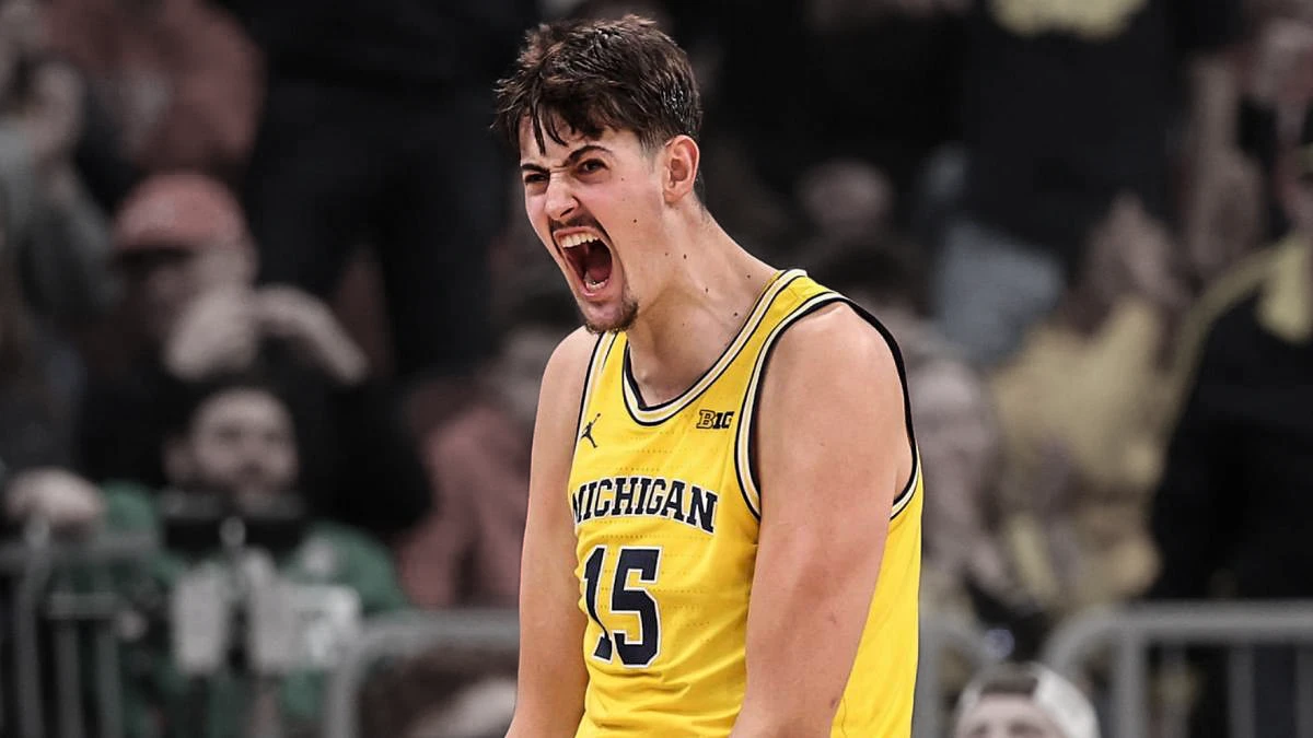 Aday Mara el pivot de loteria analisis de los mejores centros del draft NBA