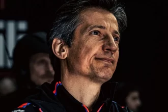 Aprilia mira hacia adentro Rivola pide corregir errores propios antes de temer a Marquez y Ducati