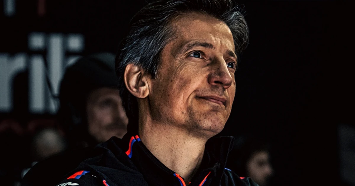 Aprilia mira hacia adentro Rivola pide corregir errores propios antes de temer a Marquez y Ducati