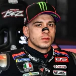 Bezzecchi suspendido del GP de Chequia por agredir a un marshal en la sprint