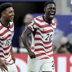 Boletos de Estados Unidos en el Mundial 2026 suben 75 tras golear 4 1 a Paraguay
