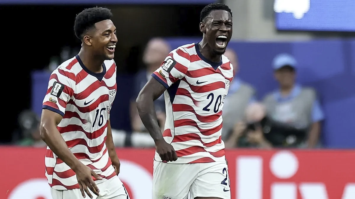 Boletos de Estados Unidos en el Mundial 2026 suben 75 tras golear 4 1 a Paraguay