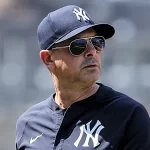 Boone cierra la puerta los Yankees no le deben una disculpa a Chapman