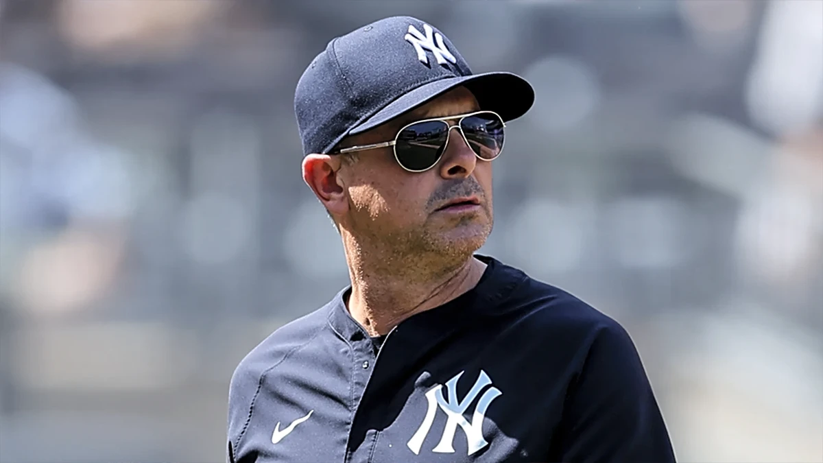 Boone cierra la puerta los Yankees no le deben una disculpa a Chapman