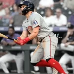 Boston voltea el marcador con cuatro en la quinta y frena a los Yankees en Fenway