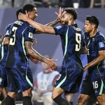 Brasil golea 3 0 a Haiti y toma el control del grupo en el Mundial 2026