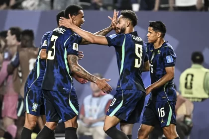 Brasil golea 3 0 a Haiti y toma el control del grupo en el Mundial 2026