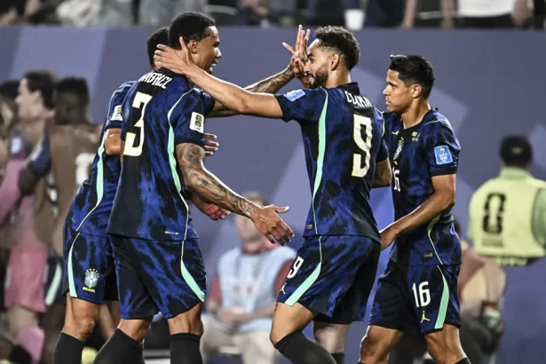 Brasil golea 3 0 a Haiti y toma el control del grupo en el Mundial 2026
